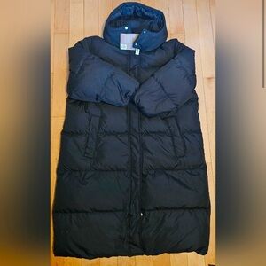 Old Navy Puffer Jacket